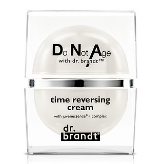  dr.brandt DNA 铂金三次方胜肽逆龄面霜 50ml