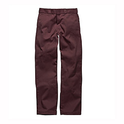 Dickies 帝客 男式休闲长裤 Dickies Men's Original 874 Work Pant