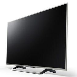 SONY 索尼 KD-55X8000E 55英寸 4K智能LED液晶电视