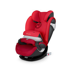 Cybex 赛百斯 德国儿童汽车安全座椅 isofix Pallas M-fix