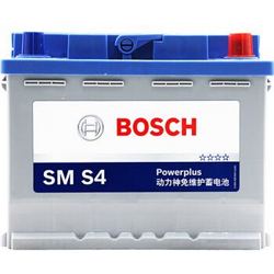 BOSCH 博世 L2-400 蓄电池 汽车电瓶 