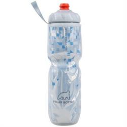 POLAR BOTTLE 保冷运动水壶 710ML *2件