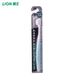 5折包邮！LION 狮王 HITECT 柔和按摩牙刷 *2件