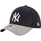 NewEra 80251516 纽约洋基队 棒球帽