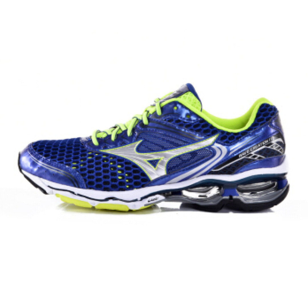 ASICS 亚瑟士 GEL-KAYANO 23与KAYANO 24跑鞋对比