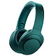  SONY 索尼 h.ear on Wireless NC MDR-100ABN 无线降噪立体声耳机　