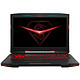Shinelon 炫龙 炎魔T1 Ti-581HN3 15.6英寸游戏笔记本电脑(i5-6300HQ 8G 1TB GTX1060 FHD 背光)
