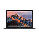  Apple 苹果 MacBook Pro 13.3英寸笔记本电脑 深空灰色 Multi-Touch Bar　