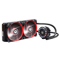 ID-COOLING FROSTFLOW 240G 显卡水冷散热器