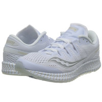 Saucony 圣康尼 FREEDOM ISO 男士顶级轻量缓震跑鞋