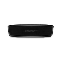 绝对值：BOSE SoundLink Mini II 蓝牙音箱