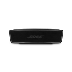 BOSE SoundLink Mini II 蓝牙音箱 