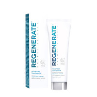 0点开始：REGENERATE 修复牙釉质美白牙膏 75ml *2