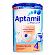 0点开始：Aptamil 爱他美 婴儿奶粉 4段 800g *3罐