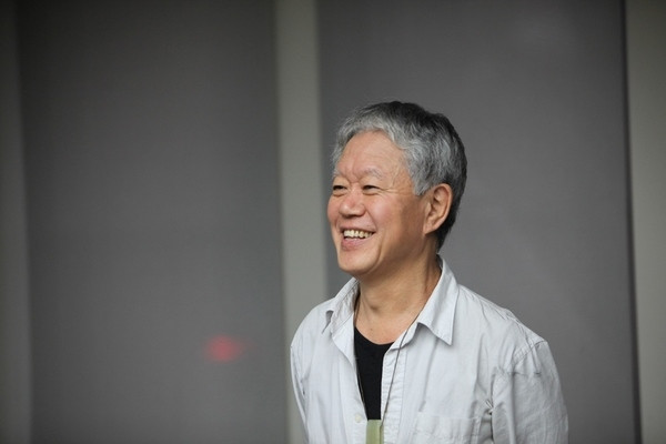 台湾文学音乐剧蒋勋之少年台湾东莞广州厦门站
