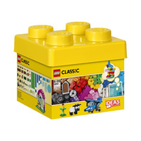 0点开始： LEGO 乐高 Technic 科技系列 42046 狂野赛车+10692小号创意盒