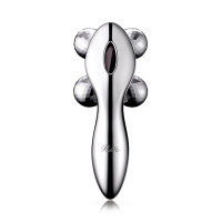 双12预告:Refa 4 CARAT 铂金滚轮美容仪