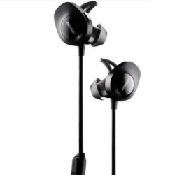 BOSE Soundsport wireless 入耳式蓝牙降噪耳机