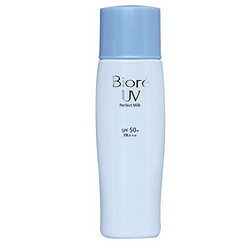 Biore 碧柔 倍护防晒乳液 40ml SPF50+ /PA+++