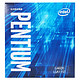 英特尔（Intel）奔腾双核G4600 盒装CPU处理器