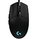  Logitech 罗技 G102 游戏鼠标 RGB鼠标 黑色　