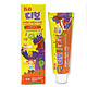 B&B 保宁 儿童护齿牙膏 香橙味 80g+凑单品