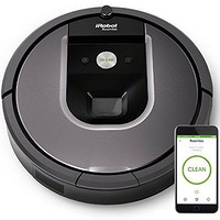 iRobot Roomba 960 扫地机器人