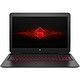 HP 惠普 暗影精灵II代Pro 北极星 15.6英寸游戏本（i5-7300HQ、8G、128GSSD+1T、460 4G）