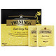  TWININGS 川宁 豪门伯爵经典红茶 100g *9件　