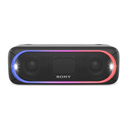 SONY 索尼 SRS-XB30 无线蓝牙音箱