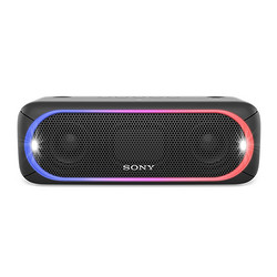 SONY 索尼 SRS-XB30 无线蓝牙音箱