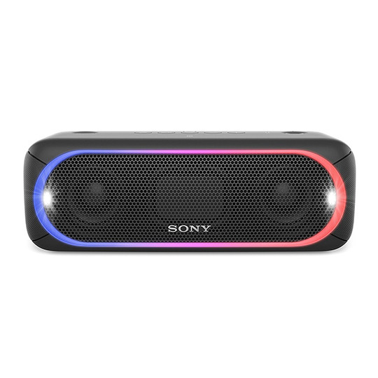 #原创新人#索尼好！SONY-SRS-XB30开箱与蜂巢、HG1、bose soundlinkmini的简单对比