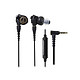 Audio Technica 铁三角 ATH-CKS1100iS 入耳式耳机