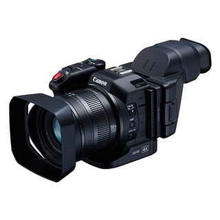 Canon 佳能 XC10 4K专业数码摄像机