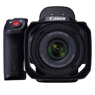 Canon 佳能 XC10 4K专业数码摄像机