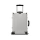 RIMOWA Classic Flight 系列 铝镁合金拉杆箱 21寸