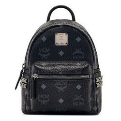 MCM MMK6SVE92BK001 女士双肩包