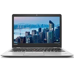 ThinkPad New S2-20J3A002CD(联想)13.3英寸笔记本电脑(i5-7200U 8G 256G SSD固态硬盘 蓝牙 摄像头 IPS高清屏 背光键盘 Win10 银色)