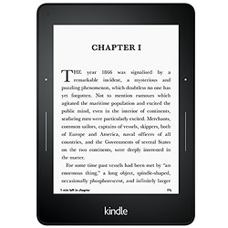 Amazon 亚马逊 Kindle Voyage 电子阅读器