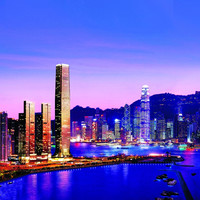 遛娃计：香港愉景湾酒店1晚+双早+香港迪士尼乐园2日门票