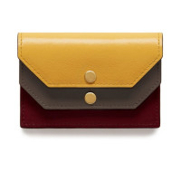 MULBERRY Multiflap Card Case 女士卡包