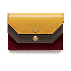 MULBERRY Multiflap Card Case 女士卡包