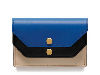 MULBERRY Multiflap Card Case 女士卡包