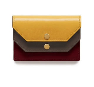 MULBERRY Multiflap Card Case 女士卡包