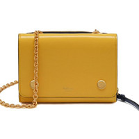 MULBERRY Clifton Clutch 女士斜挎包