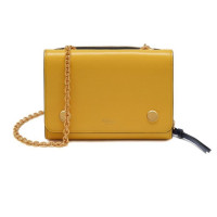 MULBERRY Clifton Clutch 女士斜挎包
