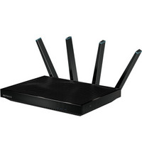 0点开始：NETGEAR 美国网件 NIGHTHAWK 夜鹰 X8 R8500 AC5300M 无线路由器