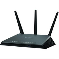 0点开始： NETGEAR 美国网件 R6800 AC1900M 双频千兆无线路由器