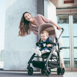 Inglesina 英吉利那 Zippy Light 极光 婴儿推车