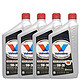 秒杀：Valvoline 胜牌 SYN POWER 星皇 SN 5W-30 全合成机油 946ml*4